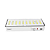 Luminária De Emergência 1,0W 6000K Branca 30 LEDS - Imagem 3