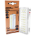 Luminária De Emergência 1,0W 6000K Branca 30 LEDS - Imagem 1
