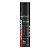 Tinta Spray Uso Geral Preto Fosco 400ML BASTON U.G - Imagem 2