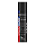 Tinta Spray Uso Geral Preto Brilhante 400ML BASTON U.G - Imagem 2