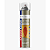 Tinta Spray Uso Geral Verniz Fosco 400ML BASTON U.G - Imagem 2