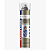 Tinta Spray Uso Geral Verniz Brilhante 400ML BASTON U.G - Imagem 3