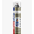 Tinta Spray Uso Geral Verniz Brilhante 400ML BASTON U.G - Imagem 2