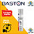 Tinta Spray Uso Geral U.G. 400ML Fundo Preparação BASTON - Imagem 1