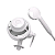 Ducha Pet 4 Temperaturas 127V 5500W Sintex Banho Quentinho - Imagem 4
