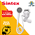 Ducha Pet 4 Temperaturas 127V 5500W Sintex Banho Quentinho - Imagem 1