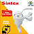 Torneira Elétrica Sintex E160 127V 4400W Bica Baixa - Imagem 1