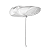 Chuveiro Ducha Lorenzetti Top Jet Turbo Multi 127V 5.500W - Imagem 2
