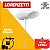Chuveiro Ducha Lorenzetti Top Jet Multi 127V 5.500W 4 Temp - Imagem 1