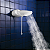 Chuveiro Ducha Lorenzetti Top Jet Turbo Multi 220V 7.500W - Imagem 4