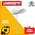 Chuveiro Ducha Lorenzetti Top Jet Multi 220V 7.500W 4 Temp - Imagem 1