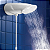 Chuveiro Ducha Lorenzetti Top Jet Multi 220V 7.500W 4 Temp - Imagem 4