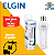 Lâmpada Eletrônica Compacta 3U E27 6500K 20W 220V Elgin - Imagem 1