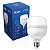 Lâmpada Led Bulbo E-27 Alta Potência 6500K BV 20W Elgin - Imagem 2