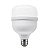 Lâmpada Led Bulbo E-27 Alta Potência 6500K BV 20W Elgin - Imagem 3