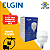Lâmpada Led Bulbo E-27 Alta Potência 6500K BV 30W Elgin - Imagem 3