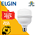 Lâmpada Led Bulbo E-27 Alta Potência 6500K BV 40W Elgin - Imagem 1