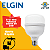 Lâmpada Led Bulbo E-27 Alta Potência 6500K BV 50W Elgin - Imagem 1