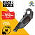 Aspirador de pó sem fio Black & Decker c/ carregador Bivolt - Imagem 1