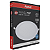 Plafon LED Redondo de Embutir 18W 6500K Bivolt Avant - Imagem 1