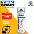 Tinta Spray Uso Geral Verniz Incolor 350ml Tekbond - Imagem 3