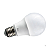 Lâmpada Led E-27 BULBO 6K 6500K BIVOLT 9,0 W REF 10058 KIAN - Imagem 3