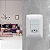 Conjunto Embutir Modular 2 Interruptores + Tomada 20A - Imagem 3