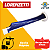 Braço para Chuveiro/Ducha Lorenzetti 30cm Elétrico Pvc Azul - Imagem 1