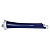 Braço para Chuveiro/Ducha Lorenzetti 30cm Elétrico Pvc Azul - Imagem 3