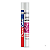 Tinta Spray Baston Fundo Branco Luminoso 250ml - Imagem 2