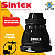 Chuveiro Banho Quent Sintex Black Piano 4T 127V 5500W BQP155 - Imagem 1
