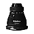 Chuveiro Banho Quent Sintex Black Piano 4T 220V 7000W BQP270 - Imagem 2