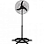 Ventilador de Coluna Oscilante Ventisol 60cm Bivolt Preto - Imagem 2