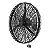 Ventilador de Parede Ventisol 1 Metro 220V - Imagem 3