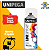 Tinta Spray Verniz Fosco Uso Geral 350ml/210g Unipega - Imagem 1