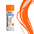 Tinta Spray Luminosa Laranja Fluorescente 350ml Tekbond - Imagem 3