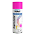 Tinta Spray Luminosa Rosa Fluorescente 350ml Tekbond - Imagem 2