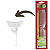 Resistência Lorenzetti Loren Shower Ultra 127V 5500W - Imagem 4