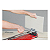 Cortador de Pisos e Azulejos Cortag Tec 100 – 100 cm - Imagem 4
