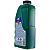 Aditivo Radiador Teccool Tractor 1 L Baston - Imagem 3