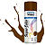 Tinta Spray Metálica Tekbond Bronze 350 ml - Imagem 4