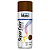 Tinta Spray Metálica Tekbond Bronze 350 ml - Imagem 2