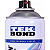 Tinta Spray Metálica Tekbond Cobre 350 ml - Imagem 3