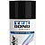 Tinta Spray Metálica Tekbond Preto 350 ml - Imagem 3