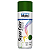 Tinta Spray Metálica Tekbond Verde 350 ml - Imagem 2