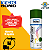 Tinta Spray Metálica Tekbond Verde 350 ml - Imagem 1