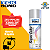 Tinta Spray Uso Geral Tekbond Alumínio 350 ml - Imagem 1