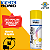 Tinta Spray Uso Geral Tekbond 350ml Amarelo - Imagem 1