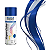 Tinta Spray Uso Geral Tekbond Azul 350ml - Imagem 3