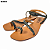 RASTEIRA BEATRIZ ONIX GLAM - Imagem 10